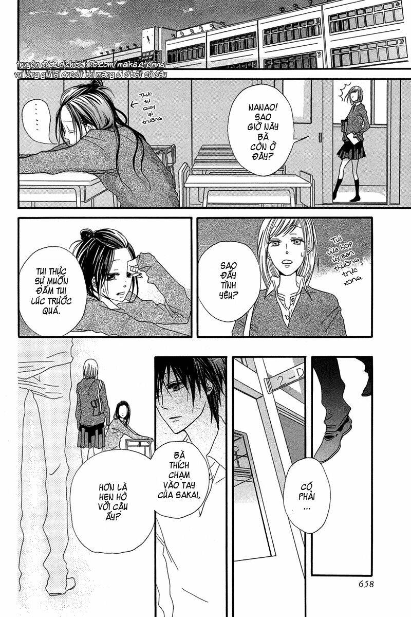 Tổng Hợp One Shot Chapter 257 - Trang 2