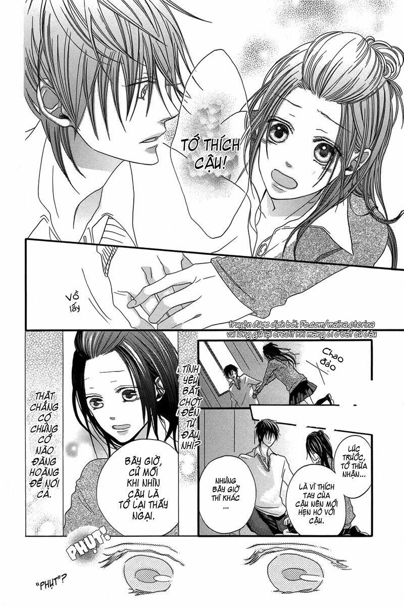 Tổng Hợp One Shot Chapter 257 - Trang 2