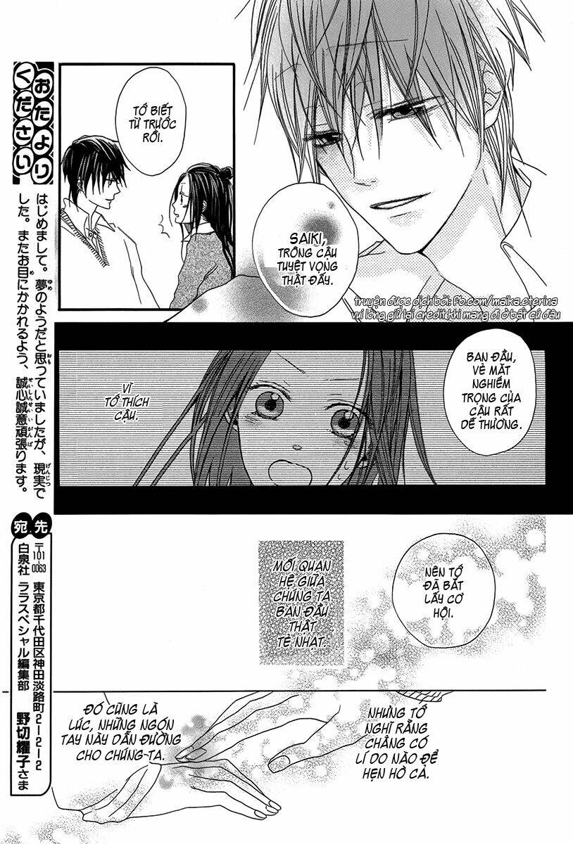 Tổng Hợp One Shot Chapter 257 - Trang 2