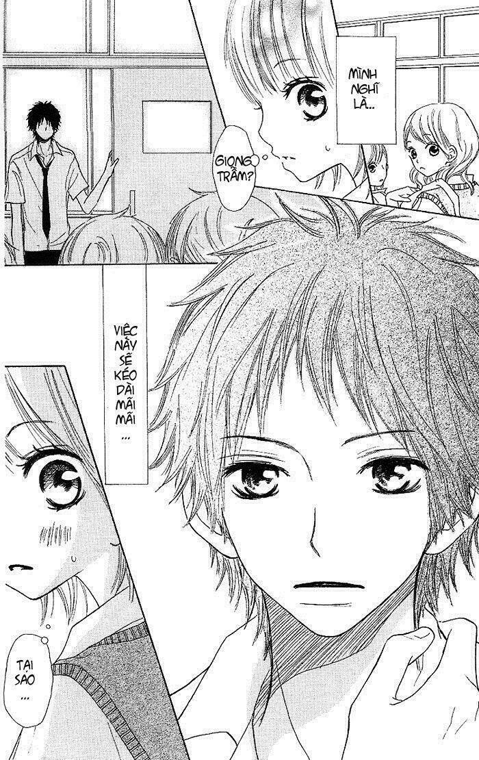 Tổng Hợp One Shot Chapter 258 - Trang 2