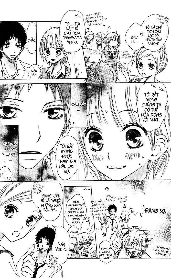 Tổng Hợp One Shot Chapter 258 - Trang 2