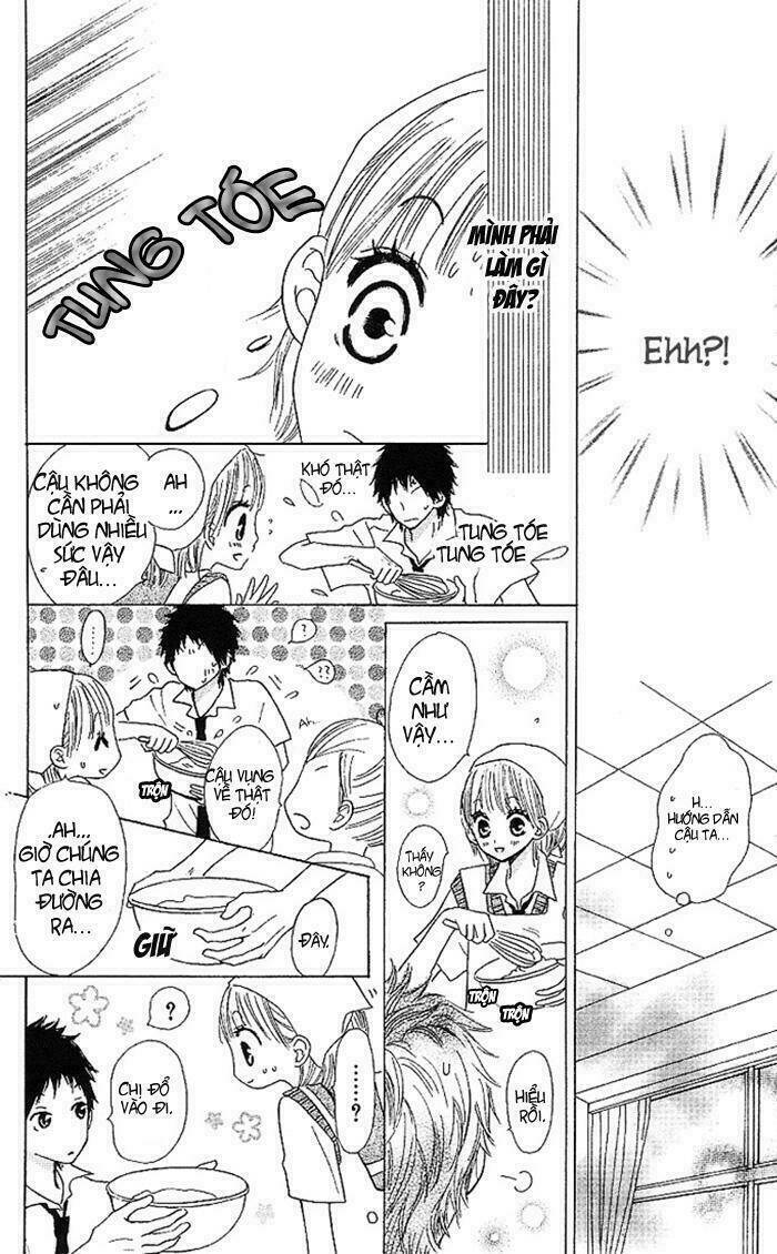 Tổng Hợp One Shot Chapter 258 - Trang 2