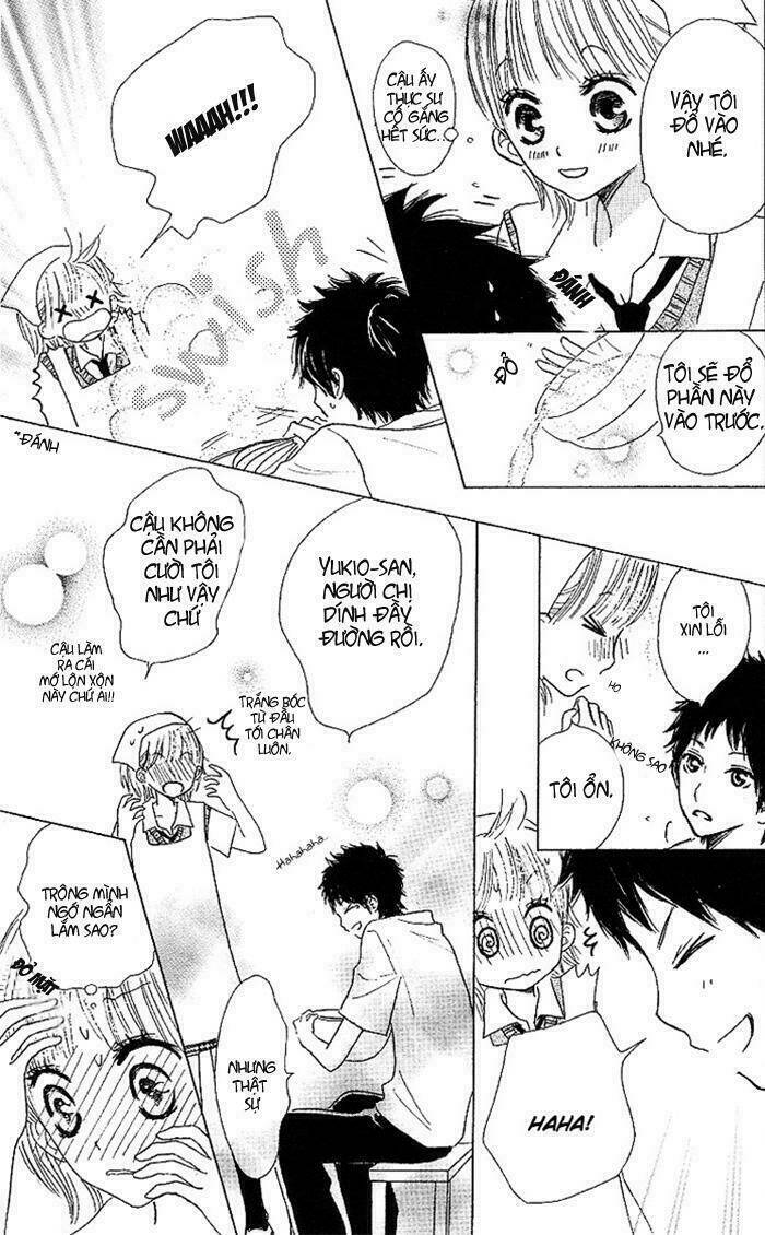 Tổng Hợp One Shot Chapter 258 - Trang 2