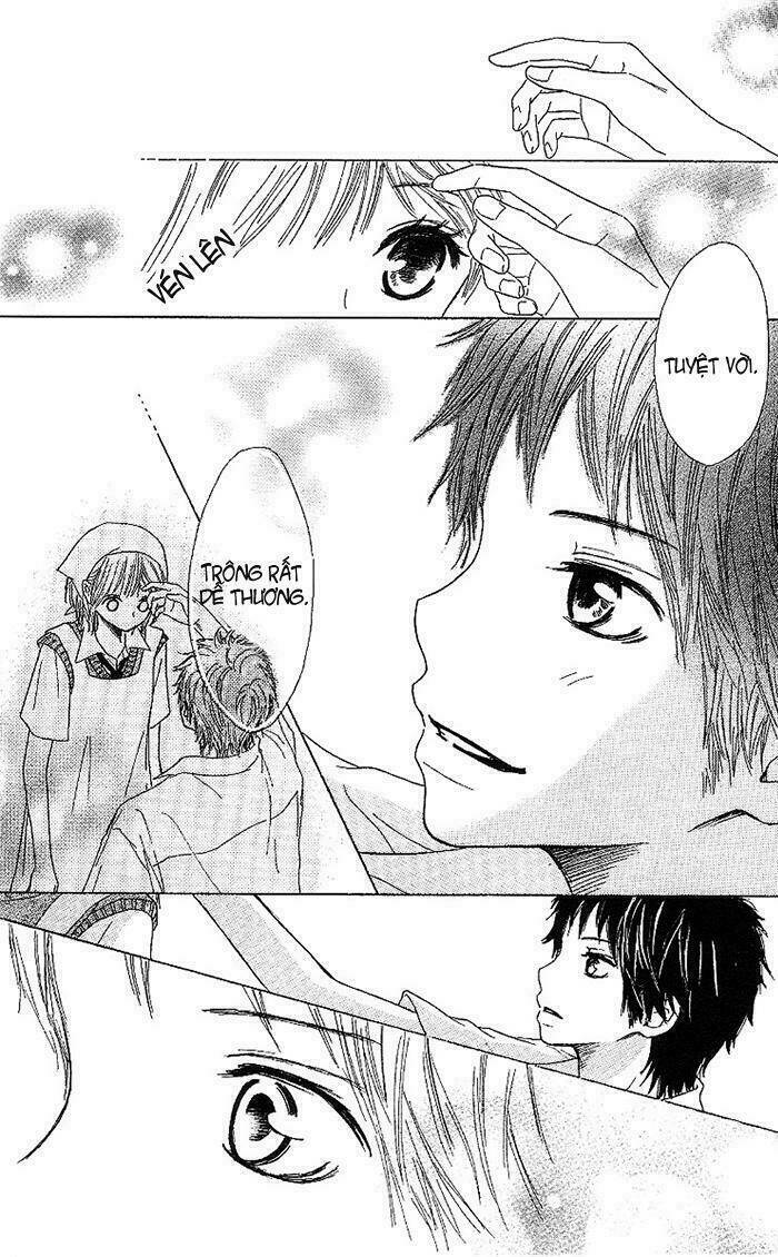 Tổng Hợp One Shot Chapter 258 - Trang 2