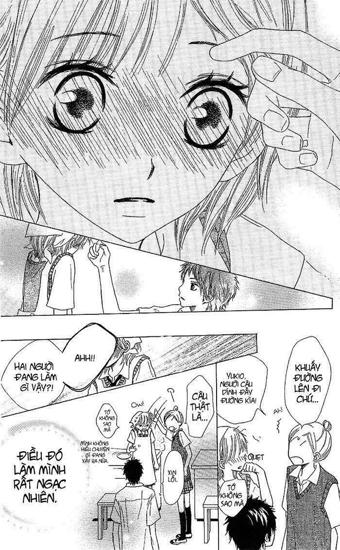 Tổng Hợp One Shot Chapter 258 - Trang 2