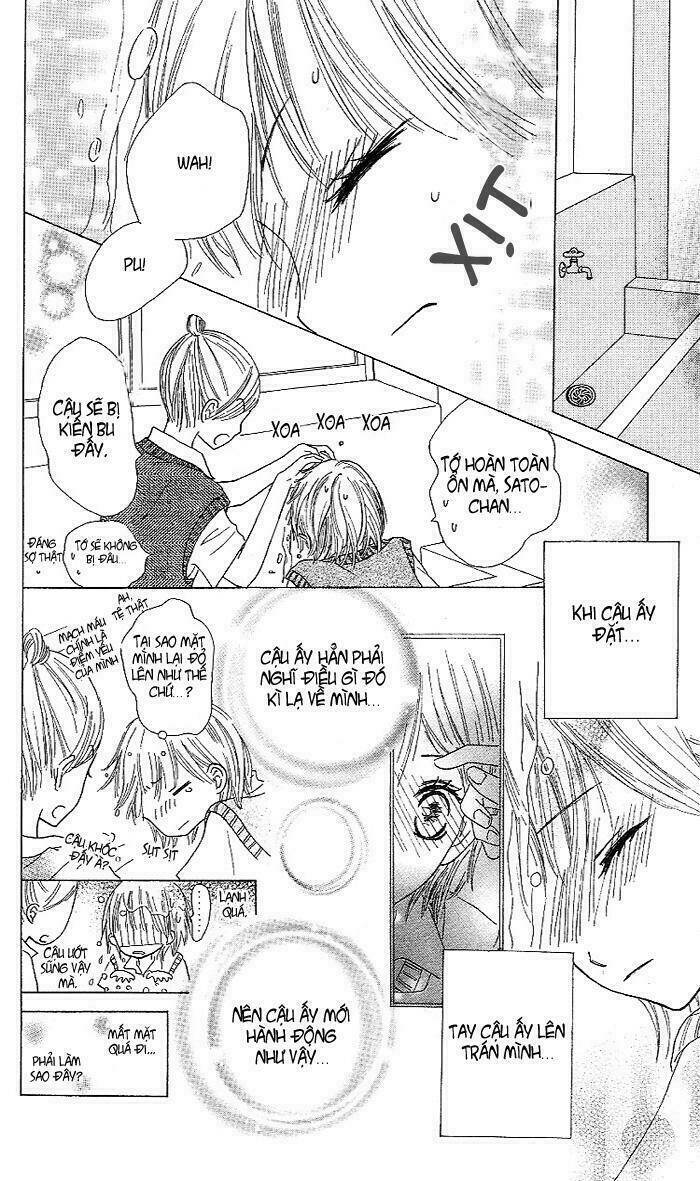 Tổng Hợp One Shot Chapter 258 - Trang 2