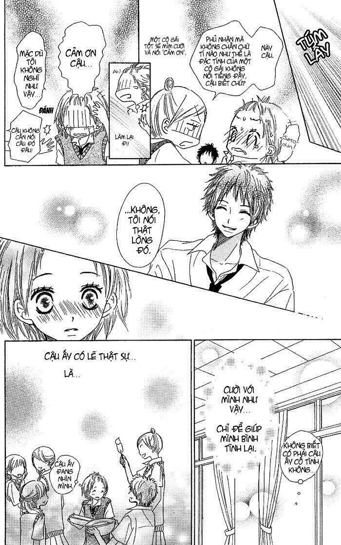 Tổng Hợp One Shot Chapter 258 - Trang 2