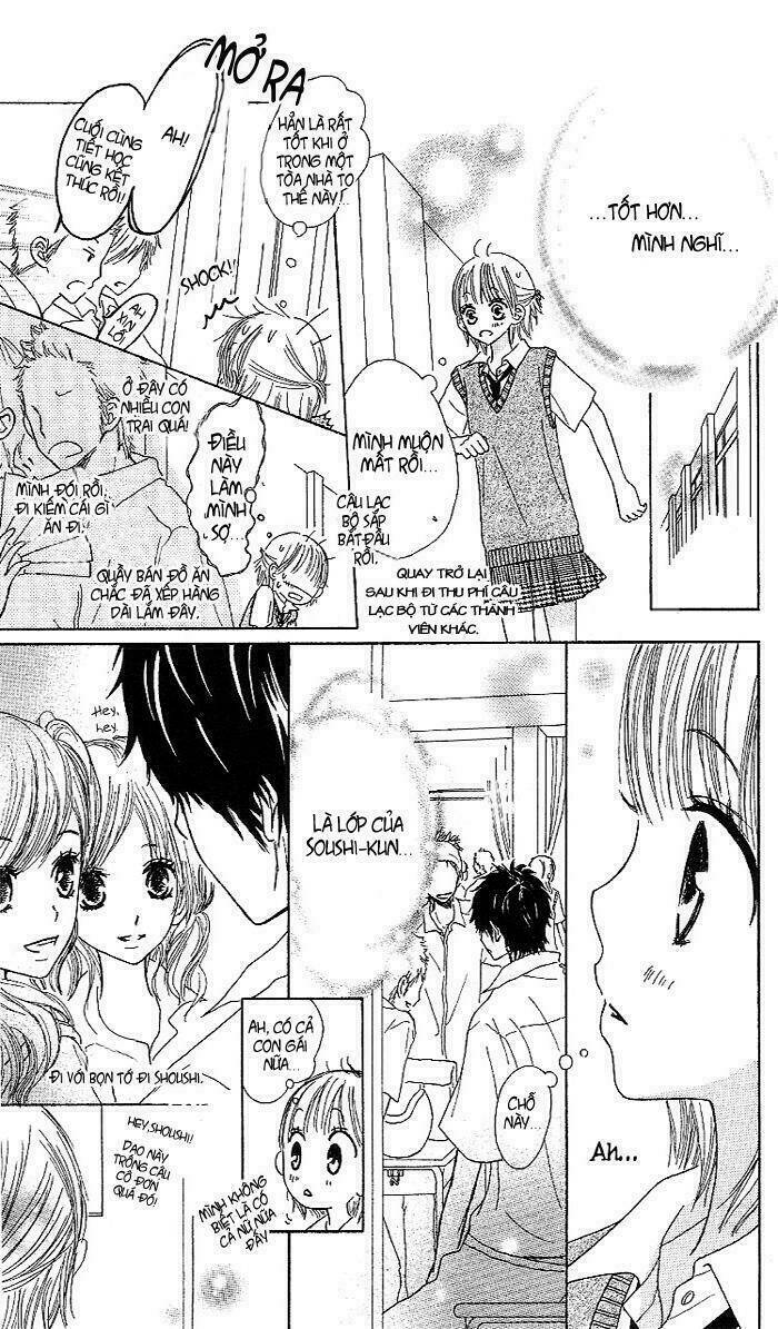 Tổng Hợp One Shot Chapter 258 - Trang 2