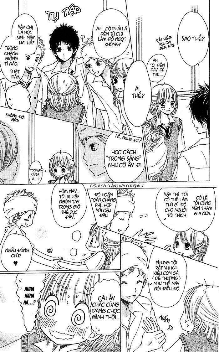 Tổng Hợp One Shot Chapter 258 - Trang 2