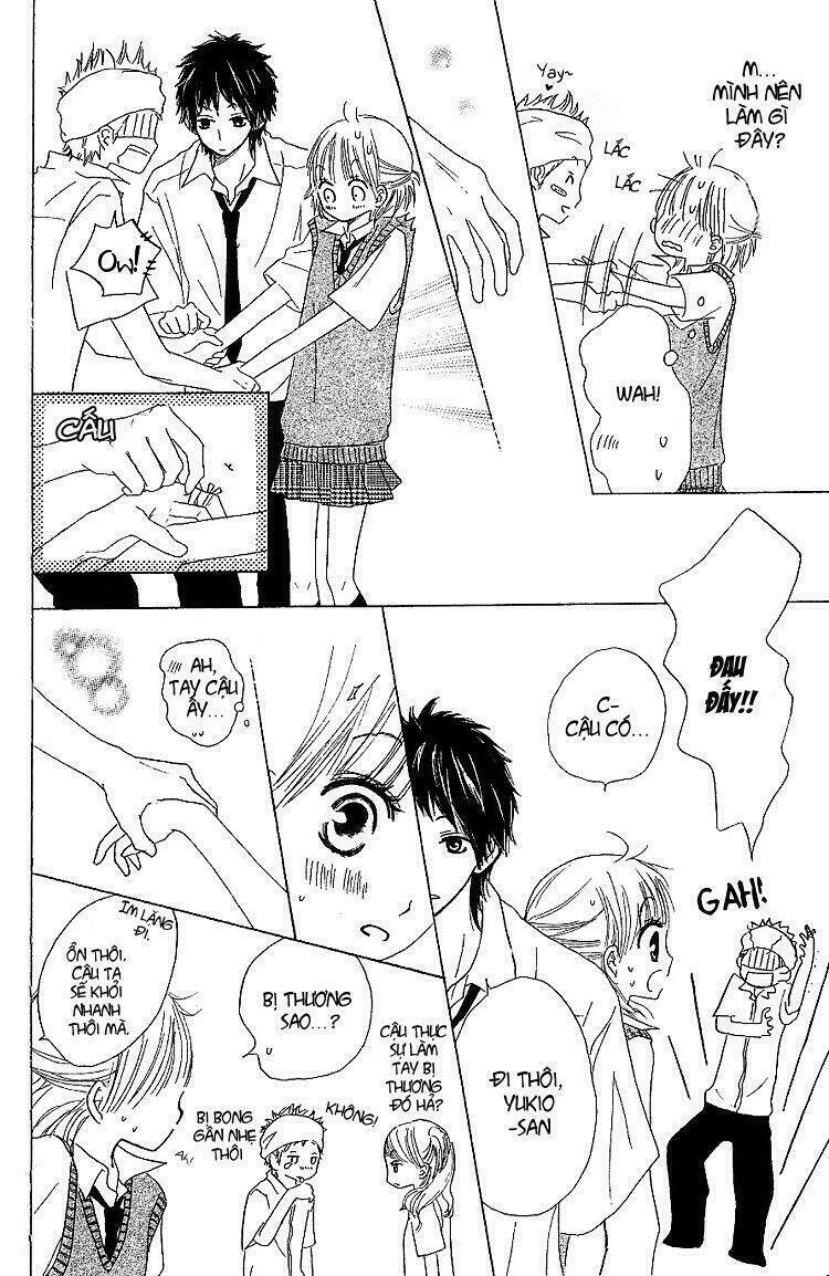 Tổng Hợp One Shot Chapter 258 - Trang 2