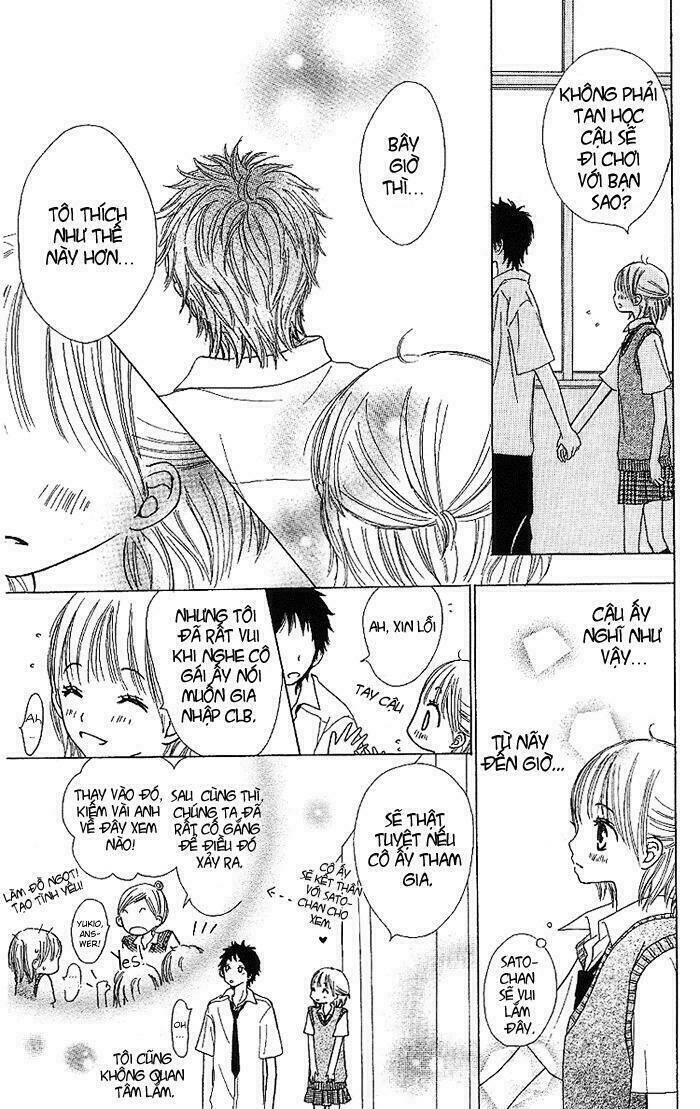 Tổng Hợp One Shot Chapter 258 - Trang 2