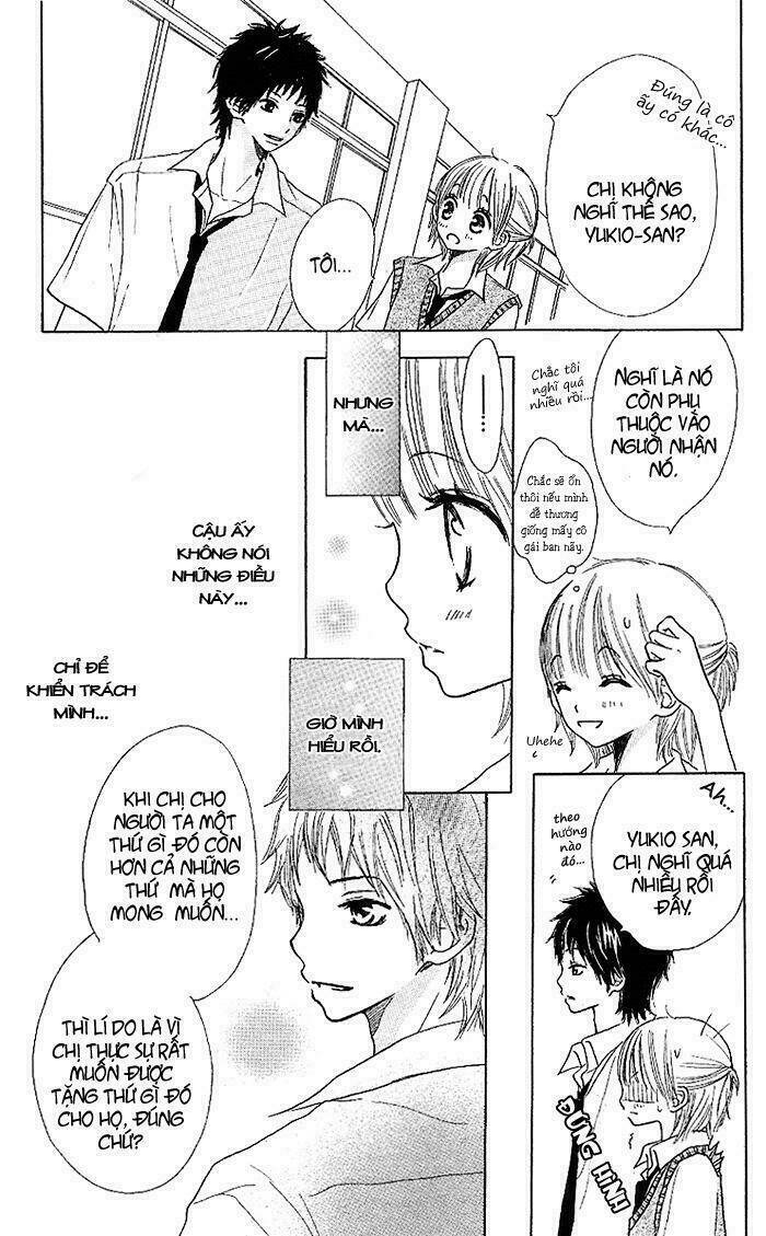 Tổng Hợp One Shot Chapter 258 - Trang 2