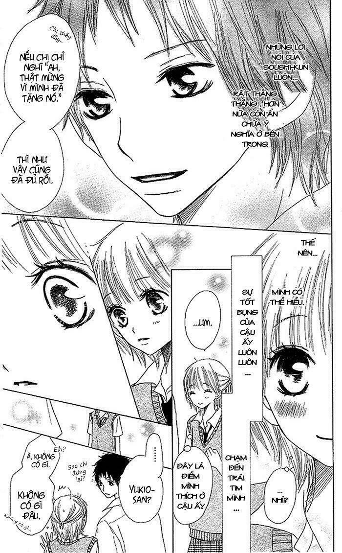 Tổng Hợp One Shot Chapter 258 - Trang 2