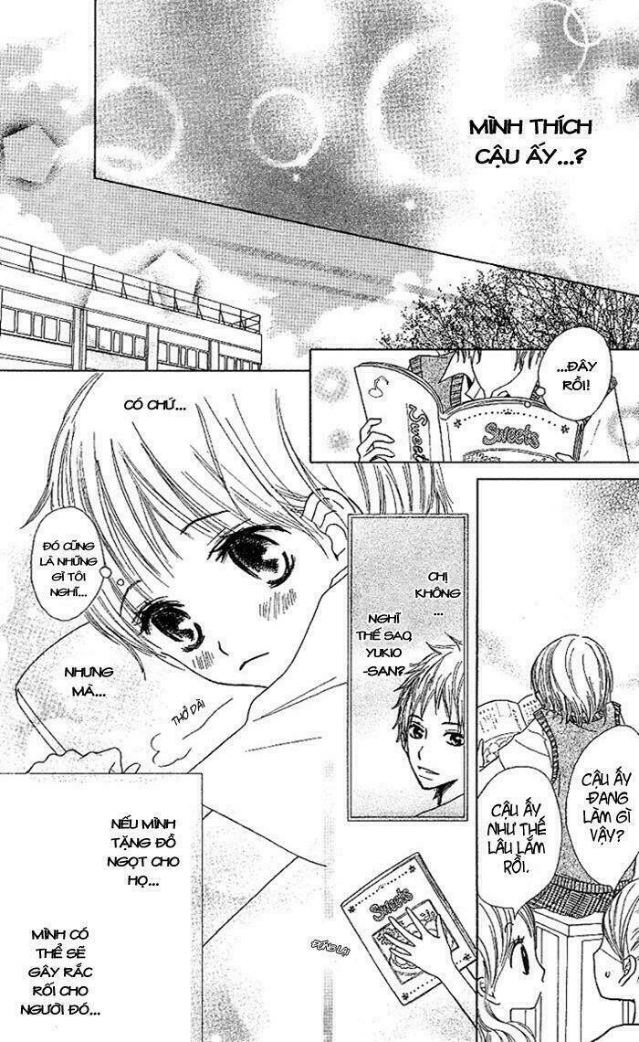 Tổng Hợp One Shot Chapter 258 - Trang 2