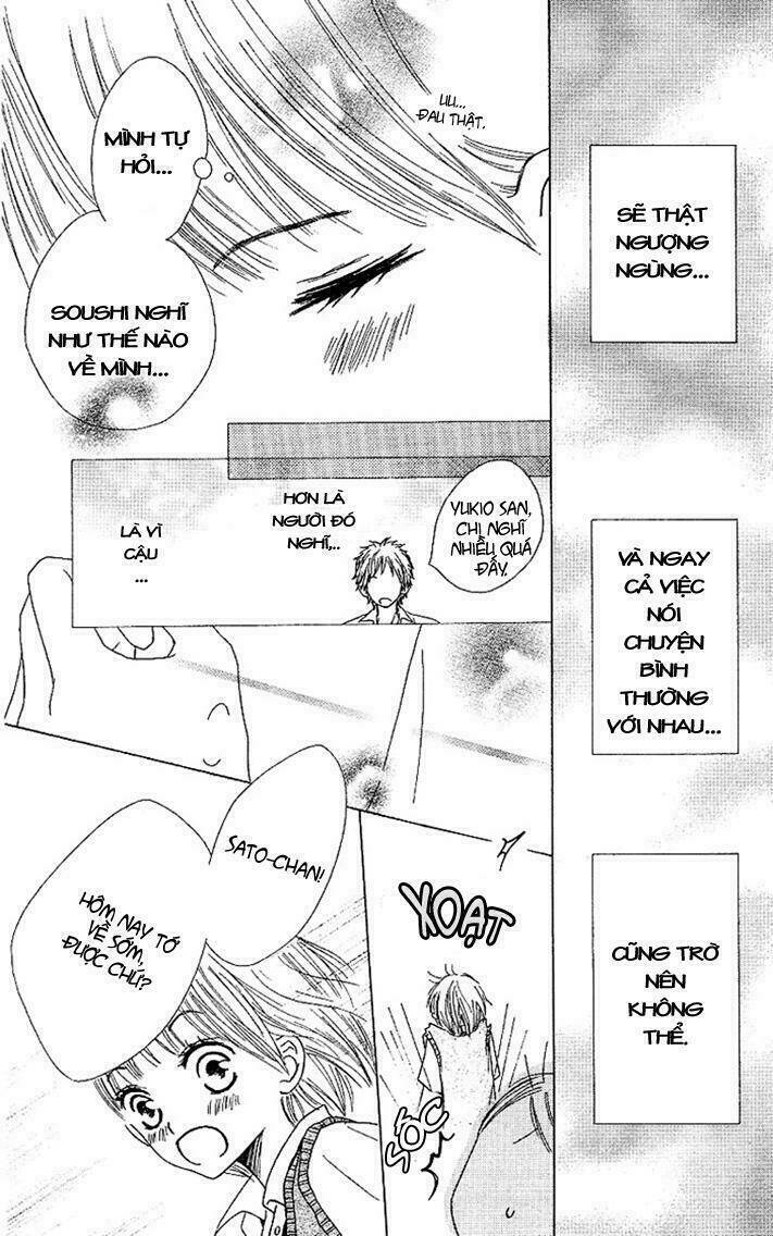 Tổng Hợp One Shot Chapter 258 - Trang 2