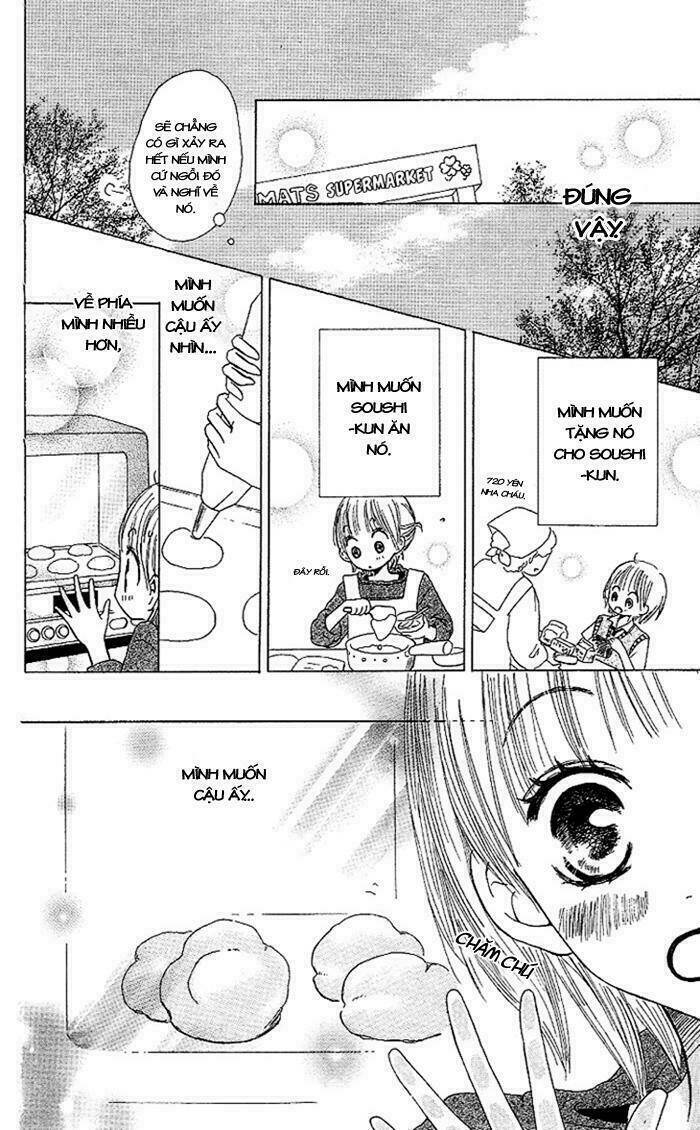 Tổng Hợp One Shot Chapter 258 - Trang 2