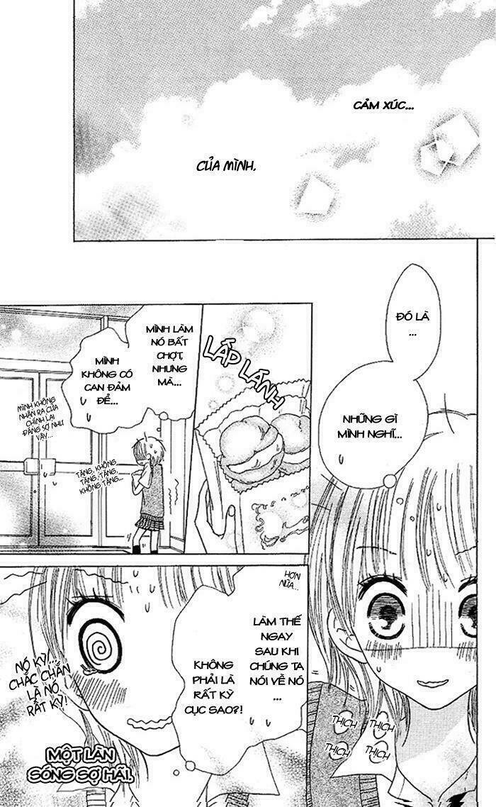 Tổng Hợp One Shot Chapter 258 - Trang 2