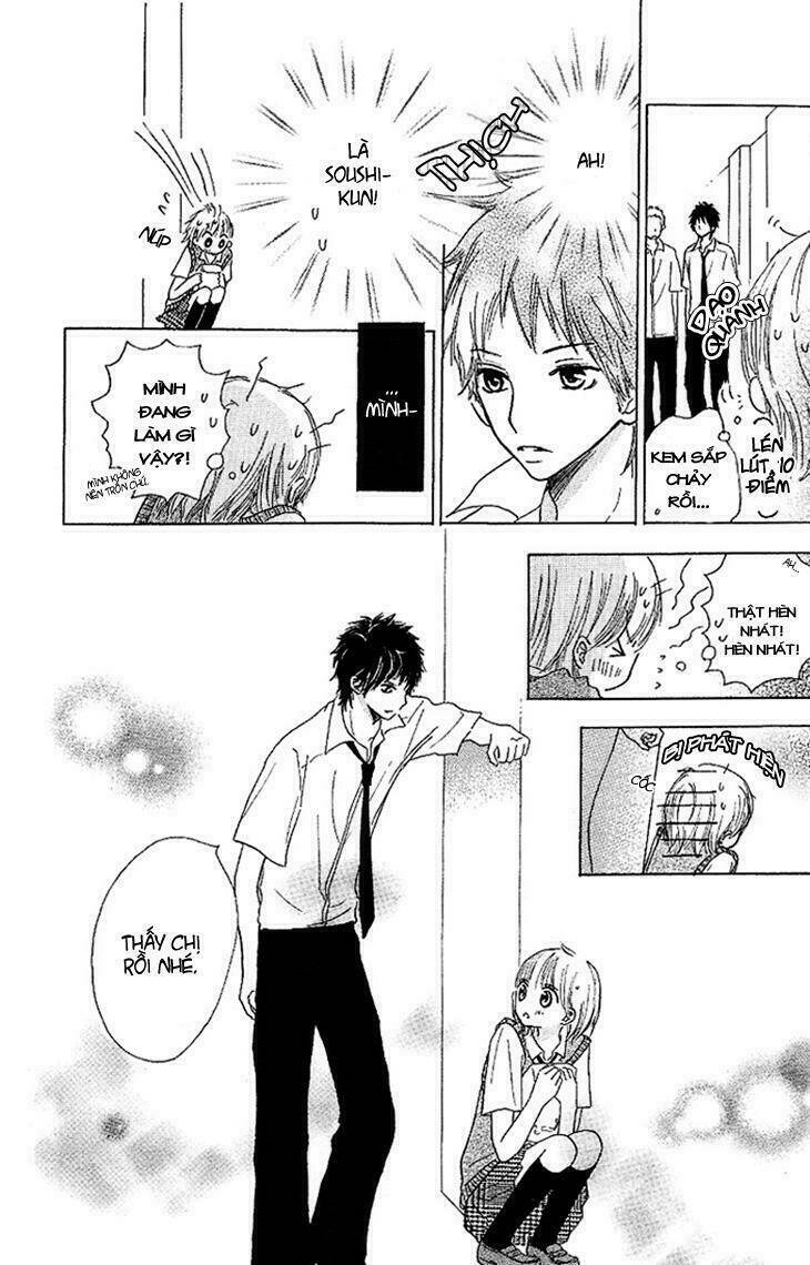 Tổng Hợp One Shot Chapter 258 - Trang 2