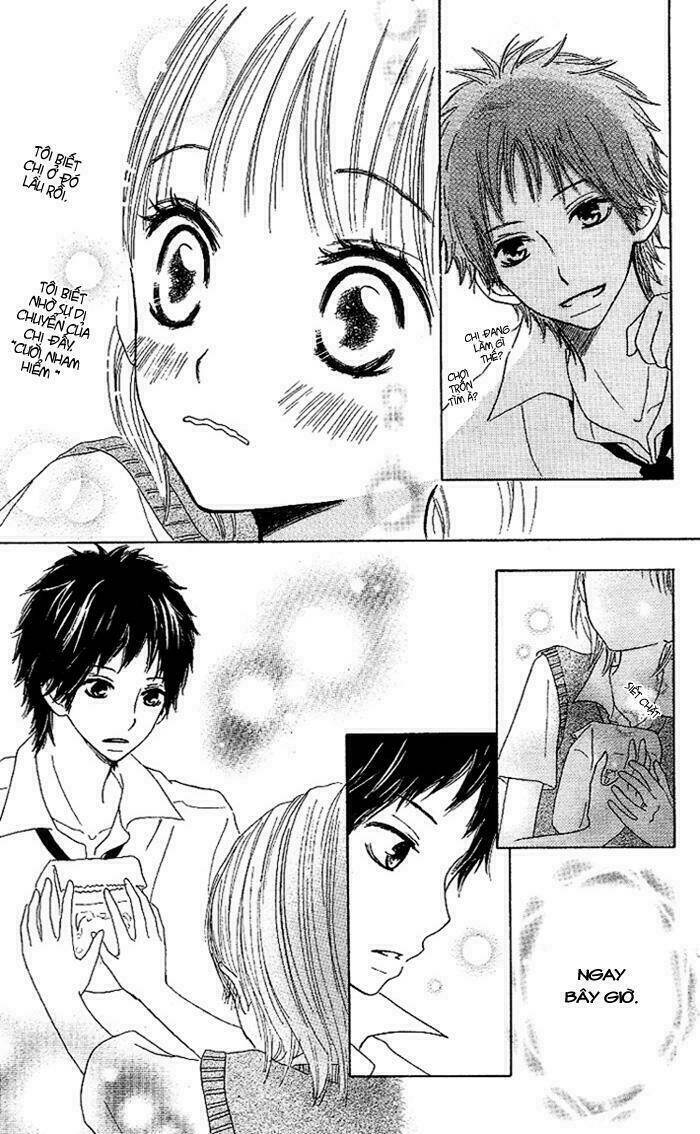 Tổng Hợp One Shot Chapter 258 - Trang 2