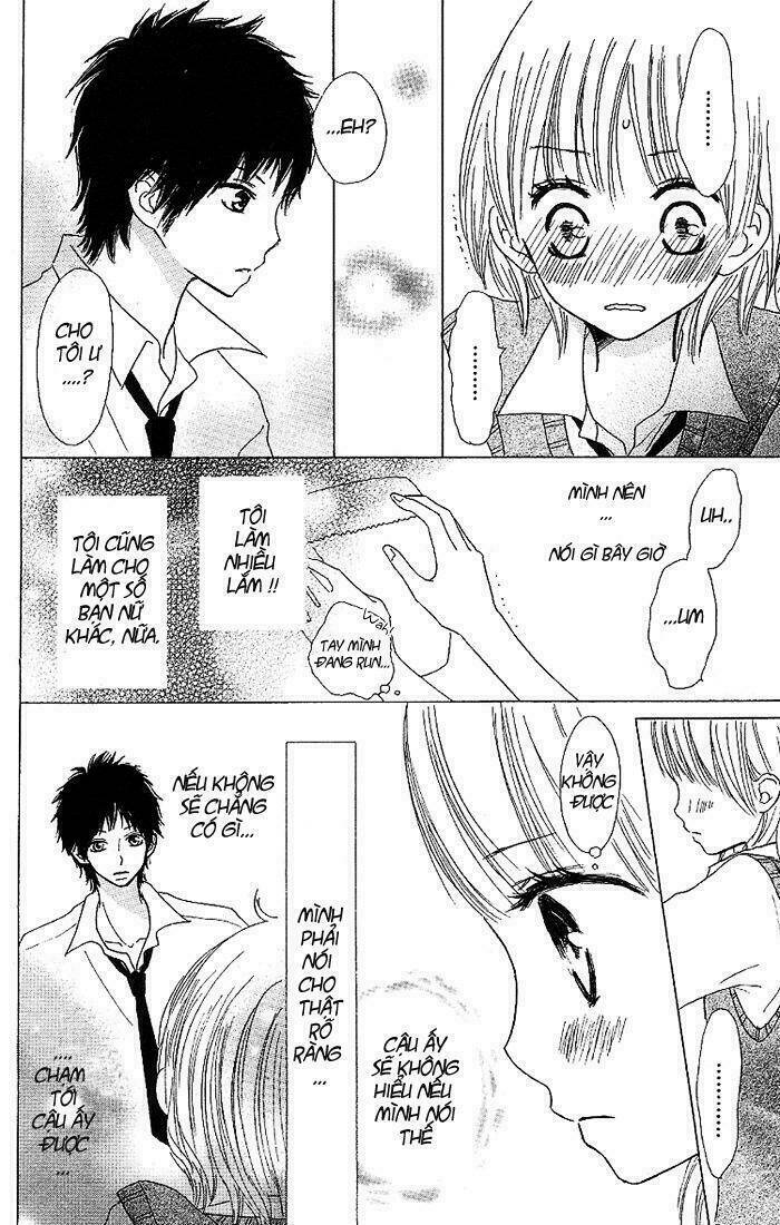 Tổng Hợp One Shot Chapter 258 - Trang 2