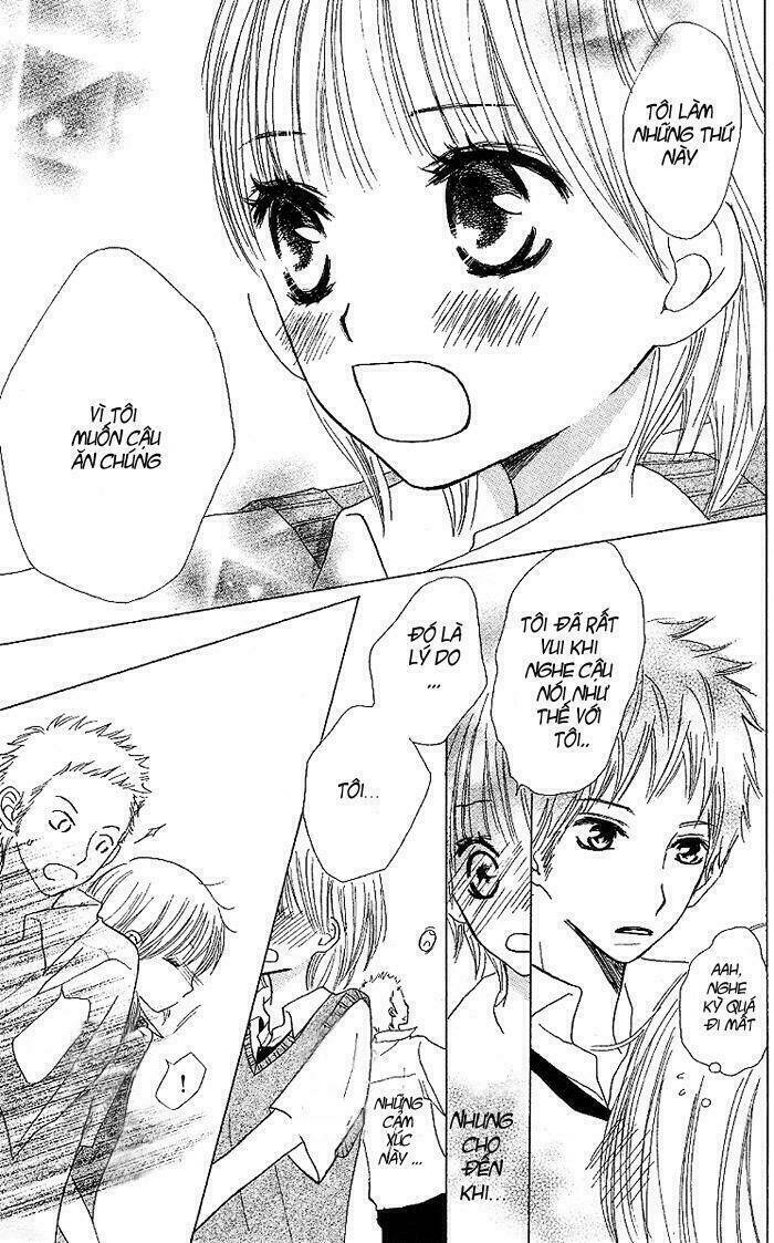 Tổng Hợp One Shot Chapter 258 - Trang 2