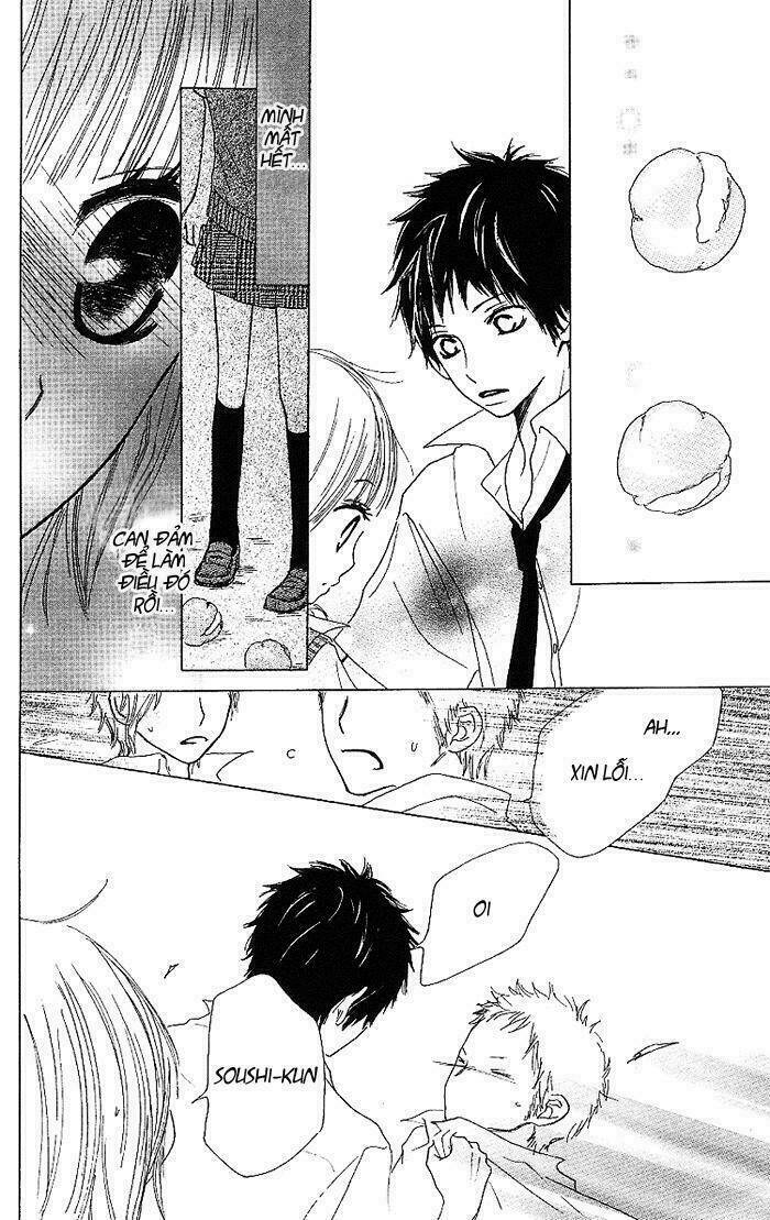 Tổng Hợp One Shot Chapter 258 - Trang 2