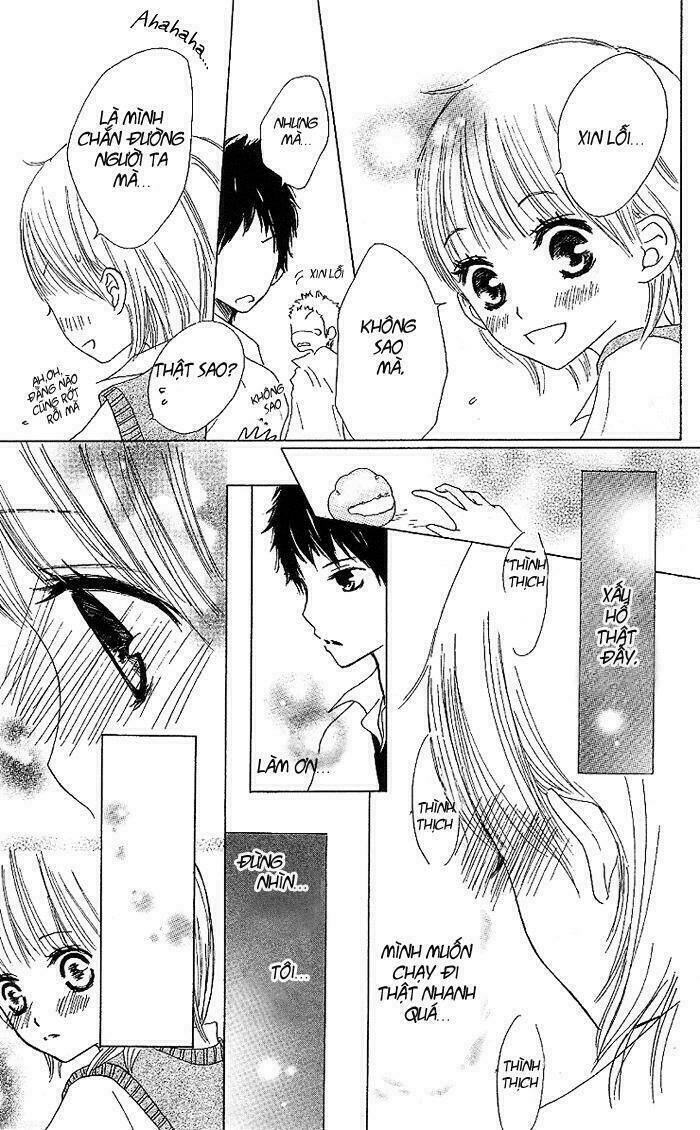 Tổng Hợp One Shot Chapter 258 - Trang 2