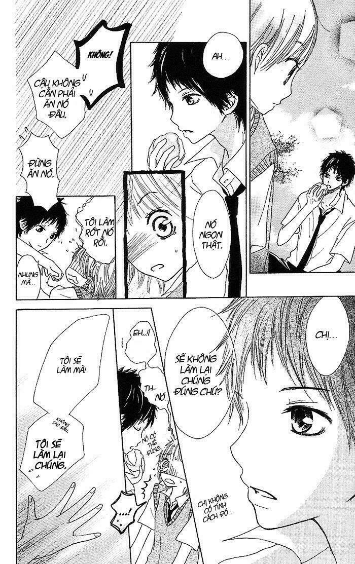 Tổng Hợp One Shot Chapter 258 - Trang 2