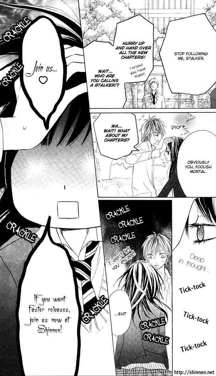 Tổng Hợp One Shot Chapter 258 - Trang 2