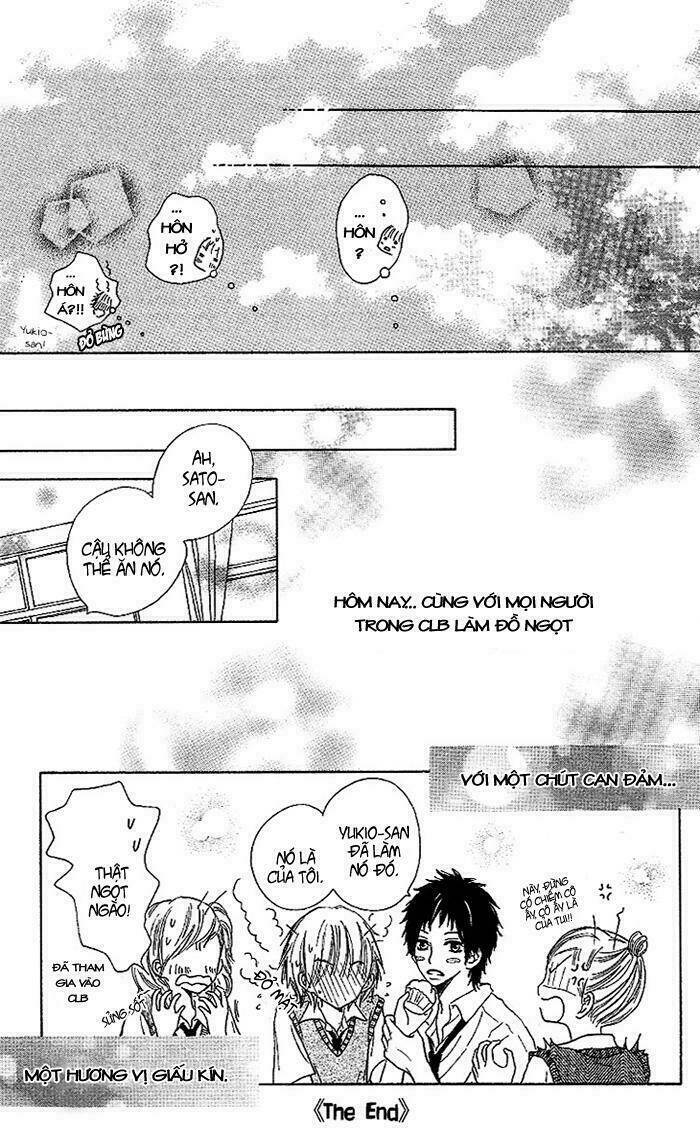 Tổng Hợp One Shot Chapter 258 - Trang 2