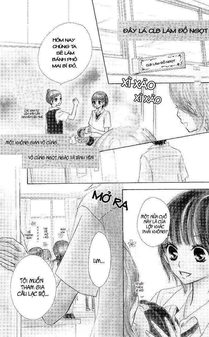 Tổng Hợp One Shot Chapter 258 - Trang 2