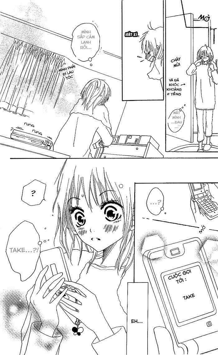 Tổng Hợp One Shot Chapter 259 - Trang 2