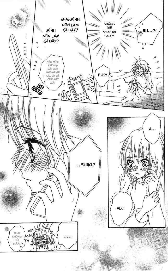 Tổng Hợp One Shot Chapter 259 - Trang 2