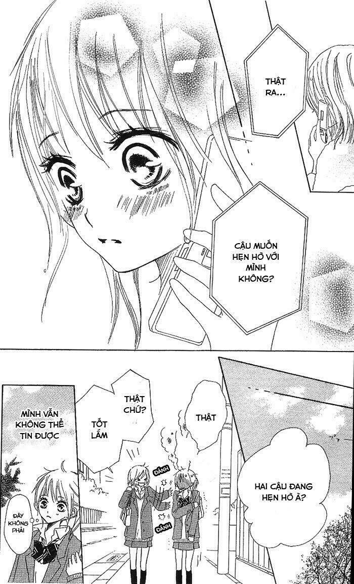 Tổng Hợp One Shot Chapter 259 - Trang 2