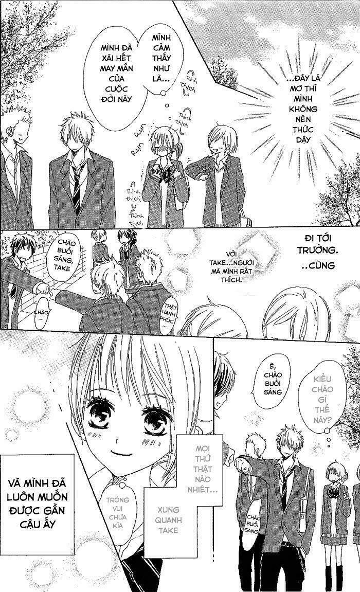 Tổng Hợp One Shot Chapter 259 - Trang 2