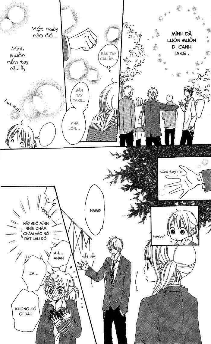 Tổng Hợp One Shot Chapter 259 - Trang 2