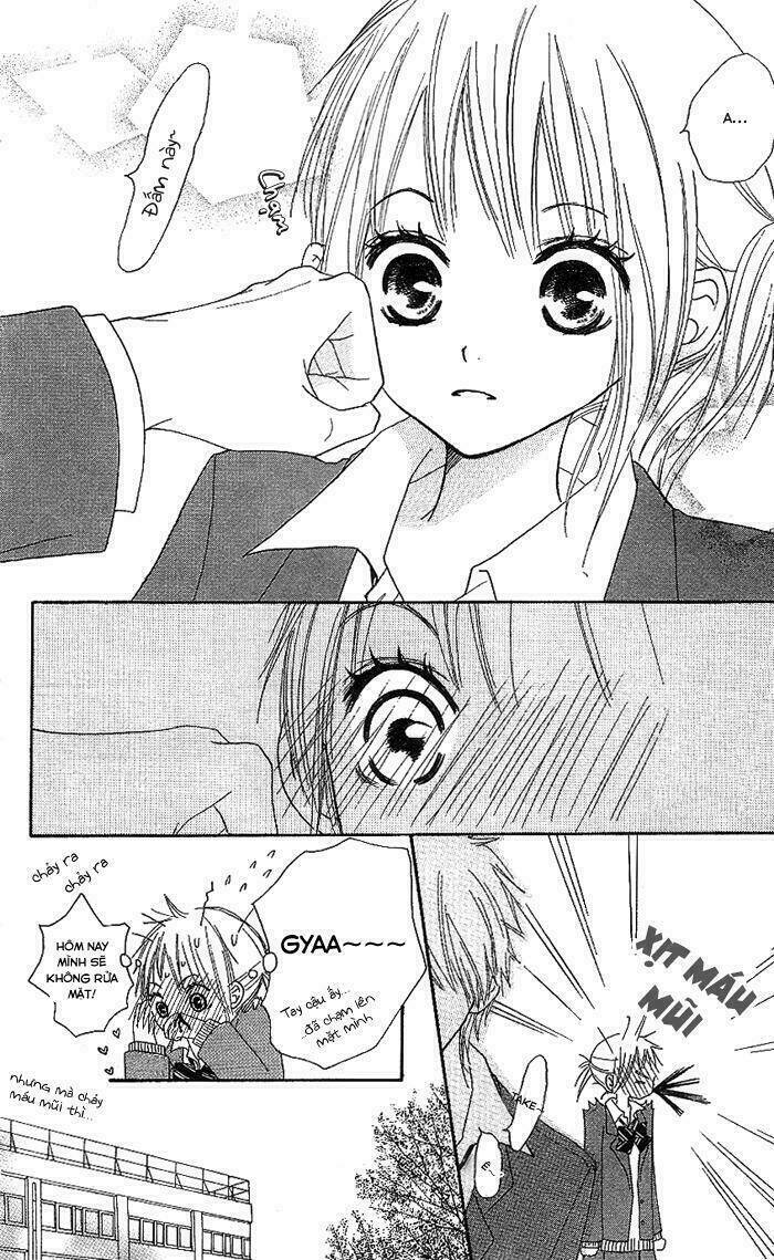 Tổng Hợp One Shot Chapter 259 - Trang 2