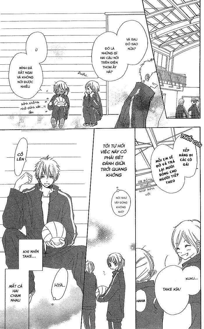 Tổng Hợp One Shot Chapter 259 - Trang 2