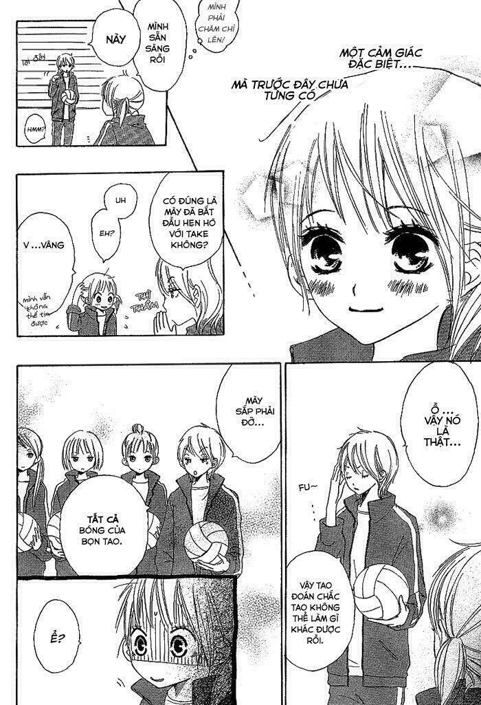 Tổng Hợp One Shot Chapter 259 - Trang 2