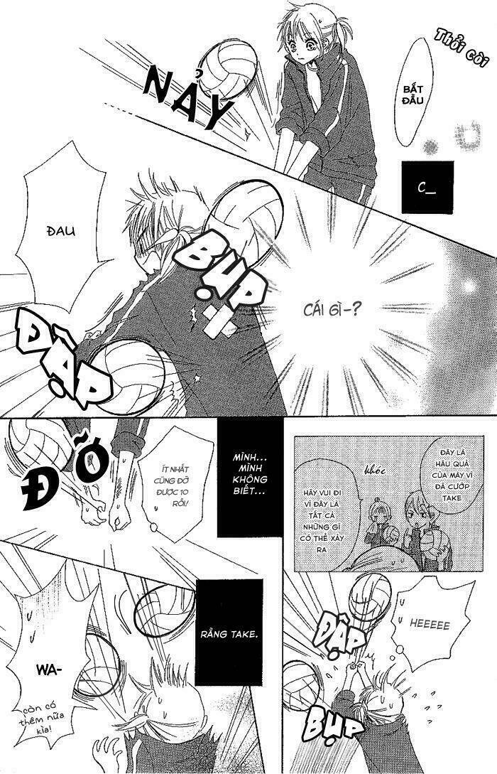 Tổng Hợp One Shot Chapter 259 - Trang 2