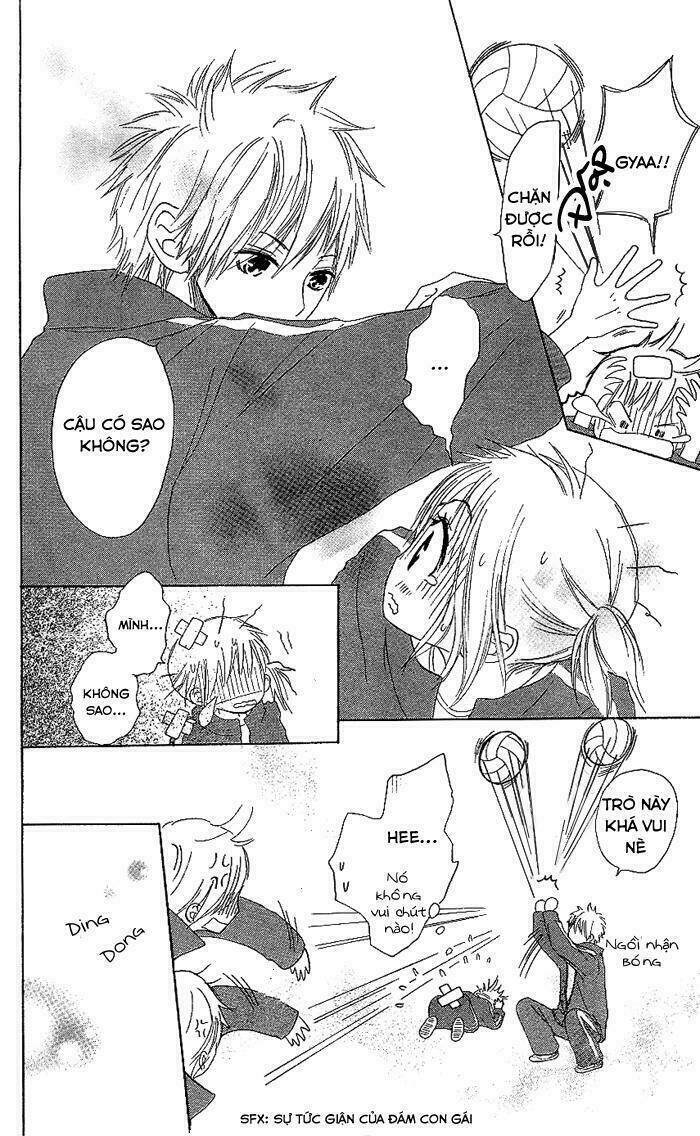 Tổng Hợp One Shot Chapter 259 - Trang 2