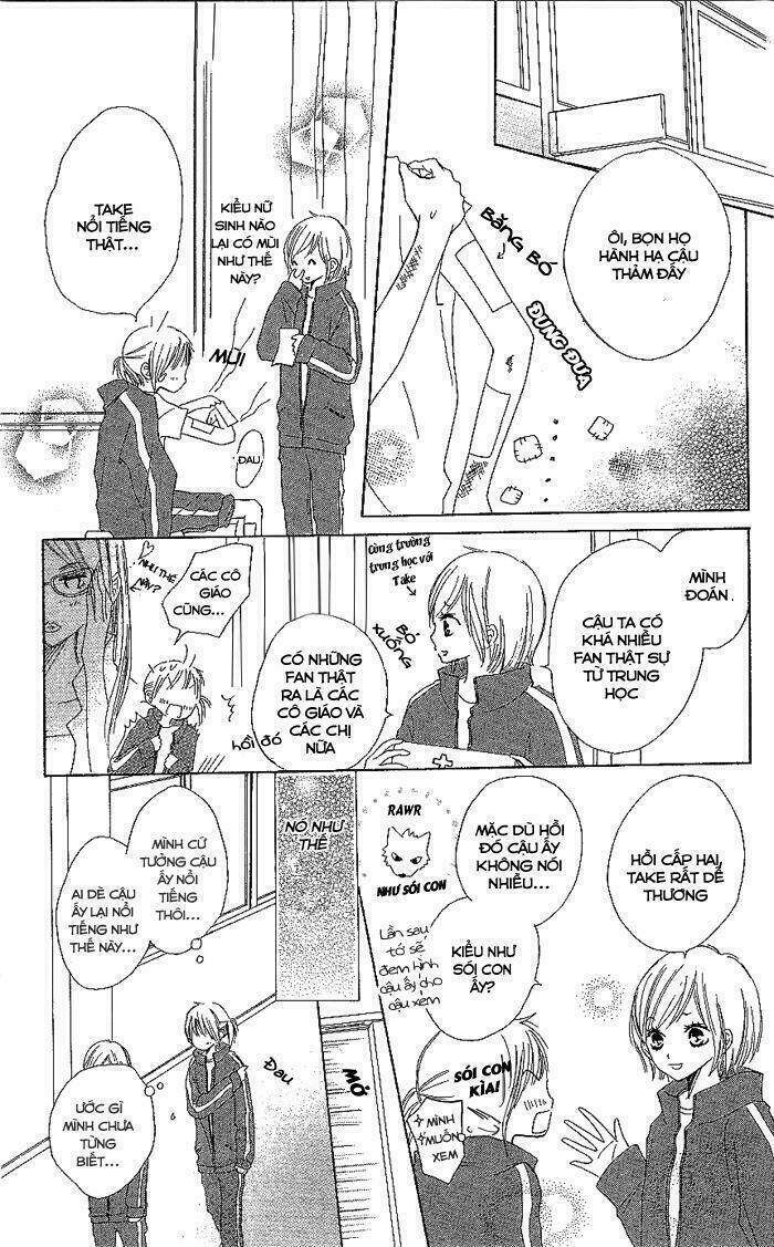 Tổng Hợp One Shot Chapter 259 - Trang 2