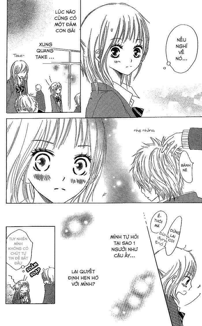 Tổng Hợp One Shot Chapter 259 - Trang 2