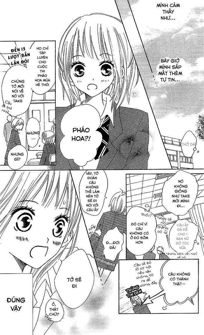 Tổng Hợp One Shot Chapter 259 - Trang 2