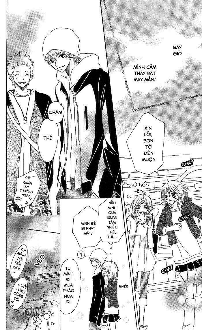 Tổng Hợp One Shot Chapter 259 - Trang 2