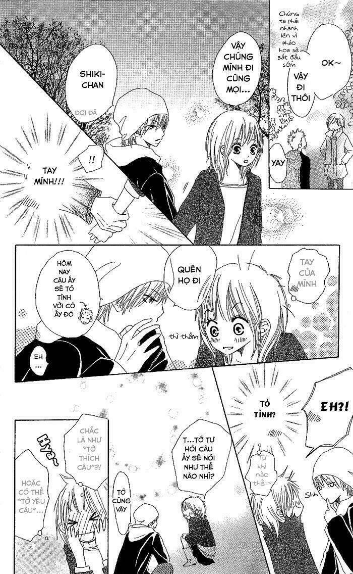 Tổng Hợp One Shot Chapter 259 - Trang 2