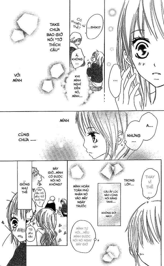 Tổng Hợp One Shot Chapter 259 - Trang 2