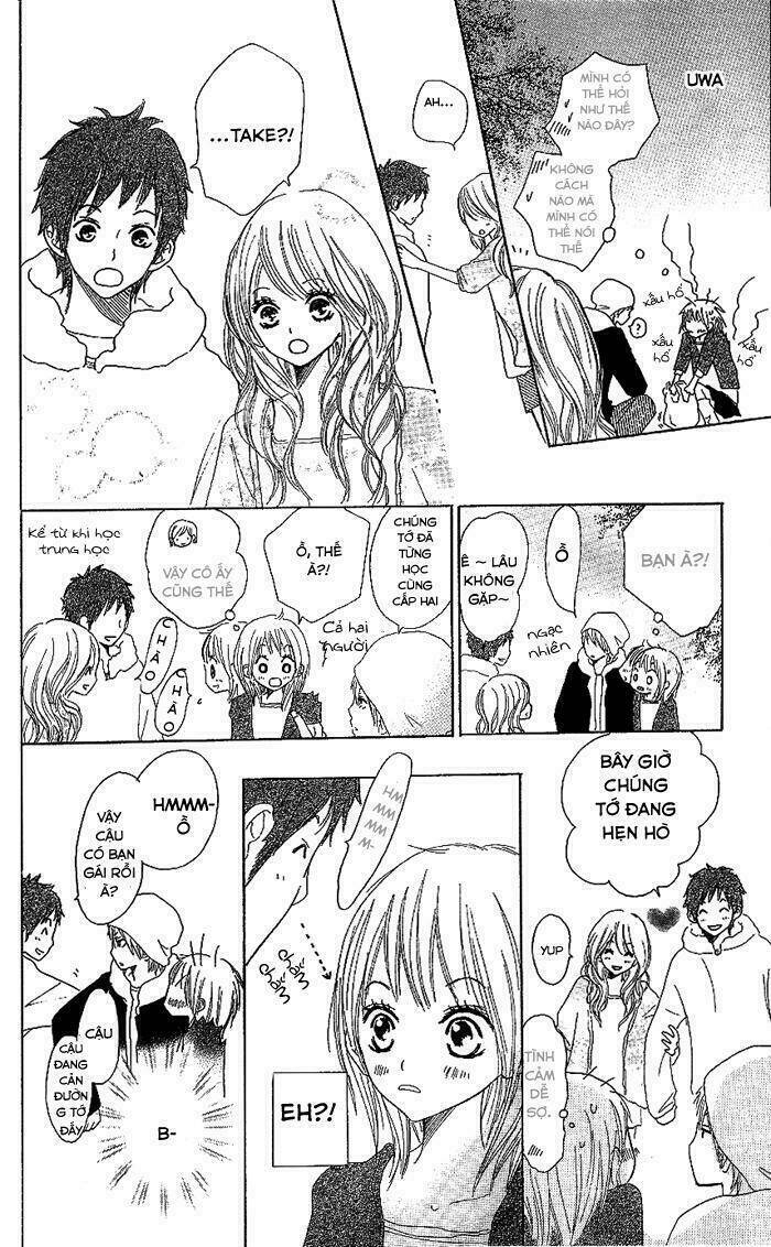 Tổng Hợp One Shot Chapter 259 - Trang 2