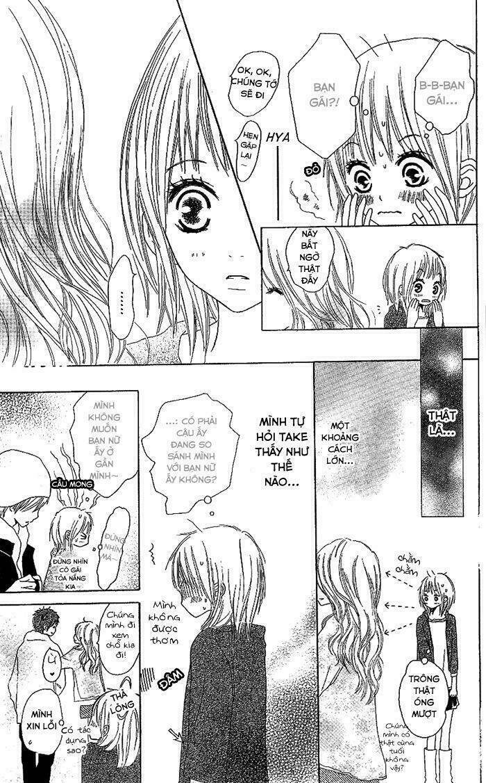 Tổng Hợp One Shot Chapter 259 - Trang 2