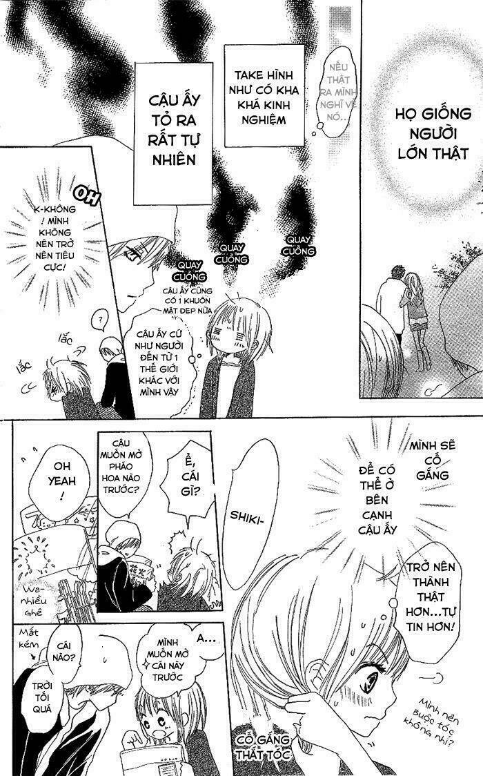 Tổng Hợp One Shot Chapter 259 - Trang 2